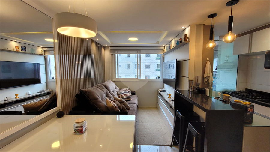 Venda Apartamento São Paulo Jardim Íris REO1054146 2