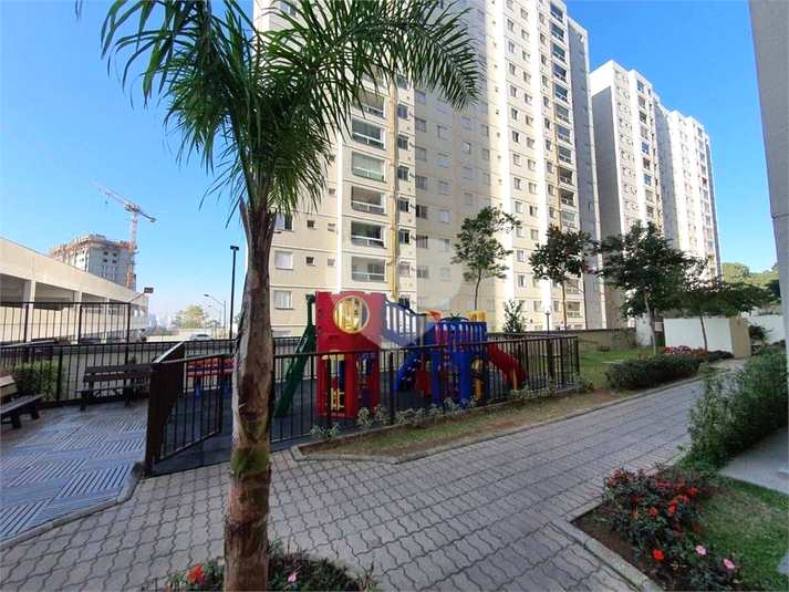 Venda Apartamento São Paulo Jardim Íris REO1054146 17