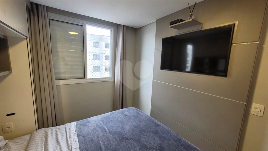 Venda Apartamento São Paulo Jardim Íris REO1054146 7