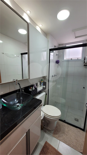 Venda Apartamento São Paulo Jardim Íris REO1054146 10