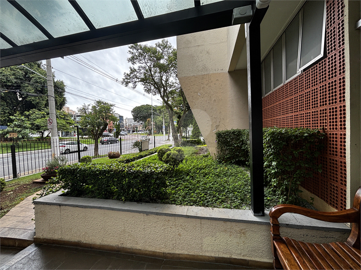 Venda Apartamento São Paulo Santana REO1054149 31