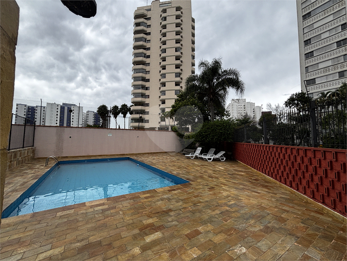 Venda Apartamento São Paulo Santana REO1054149 27