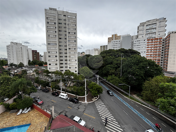 Venda Apartamento São Paulo Santana REO1054149 14