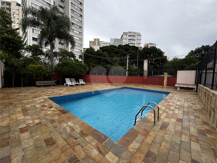 Venda Apartamento São Paulo Santana REO1054149 30