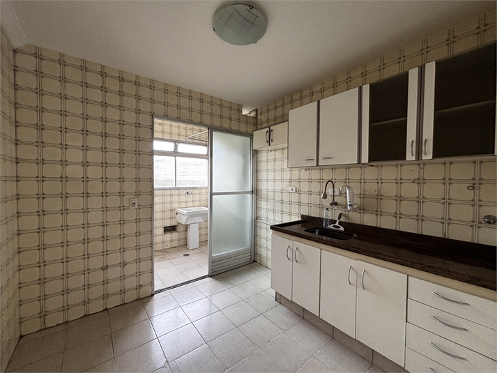 Venda Apartamento São Paulo Santana REO1054149 16