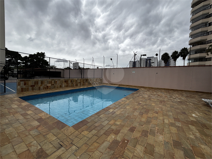 Venda Apartamento São Paulo Santana REO1054149 28