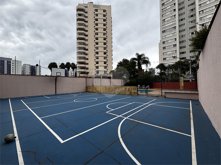 Venda Apartamento São Paulo Santana REO1054149 26