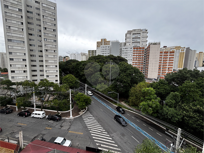 Venda Apartamento São Paulo Santana REO1054149 12