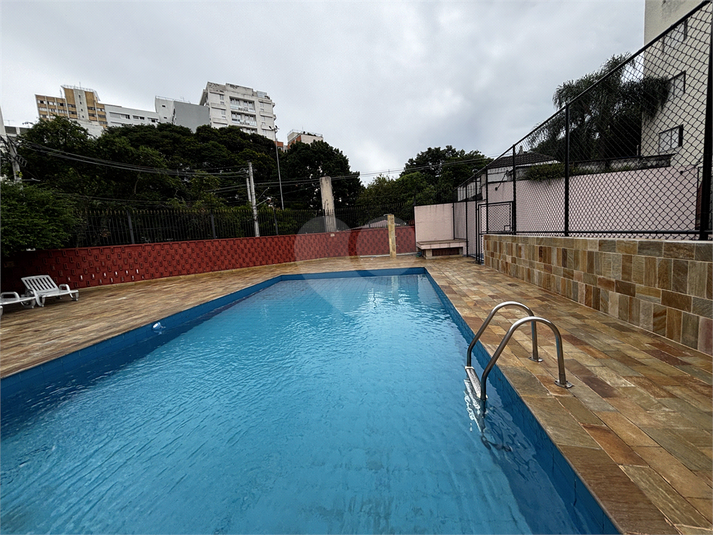 Venda Apartamento São Paulo Santana REO1054149 29