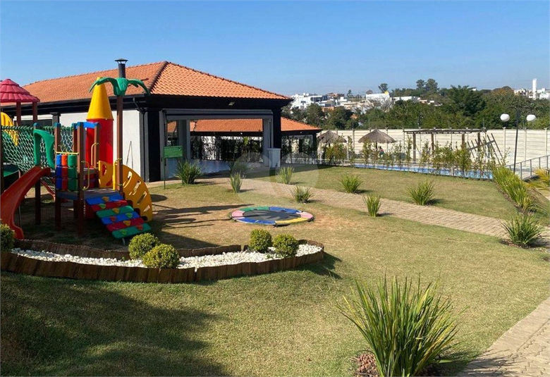 Venda Condomínio Indaiatuba Jardins Do Império REO1054150 23