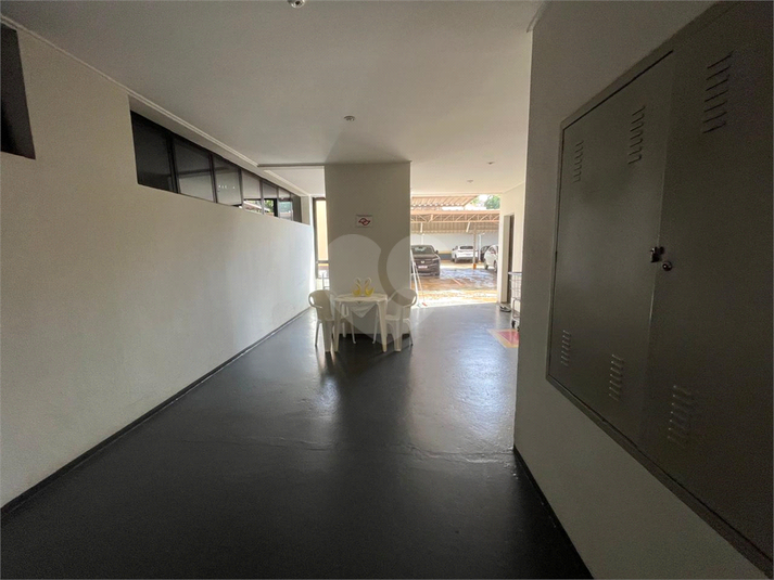 Venda Apartamento Piracicaba Centro REO1054156 21