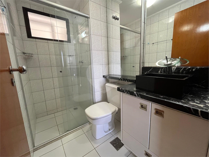 Venda Apartamento Piracicaba Centro REO1054156 18