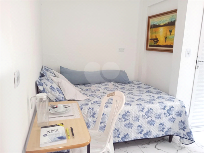 Aluguel Apartamento São Paulo Jardim Cotiana REO1054159 13