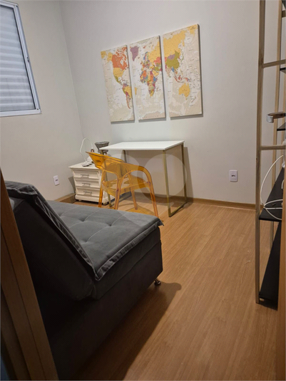 Venda Apartamento Piracicaba Água Branca REO1054161 11