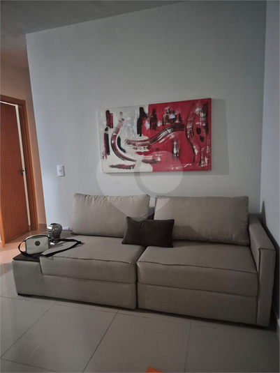 Venda Apartamento Piracicaba Água Branca REO1054161 5