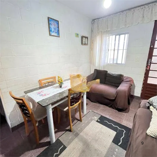 Venda Apartamento São Paulo Jardim Rincão REO1054169 13