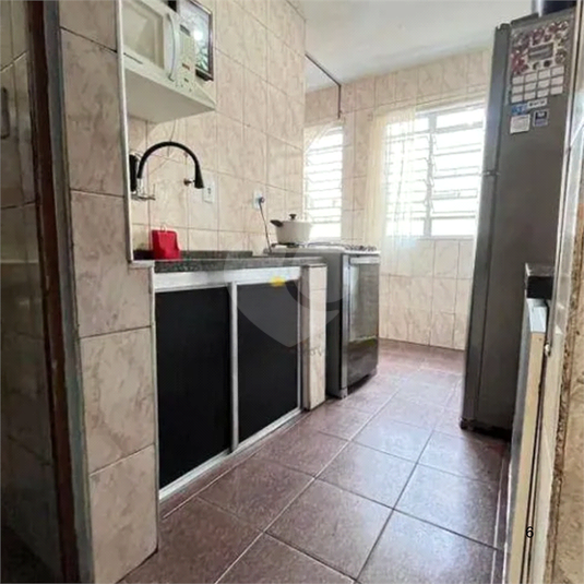 Venda Apartamento São Paulo Jardim Rincão REO1054169 1