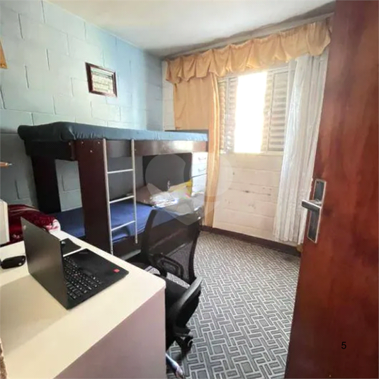 Venda Apartamento São Paulo Jardim Rincão REO1054169 22