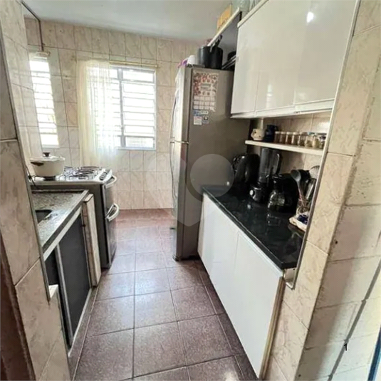 Venda Apartamento São Paulo Jardim Rincão REO1054169 2