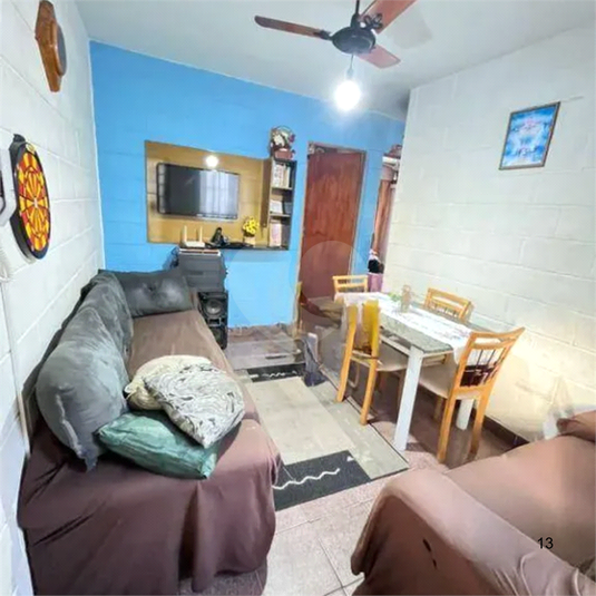 Venda Apartamento São Paulo Jardim Rincão REO1054169 12