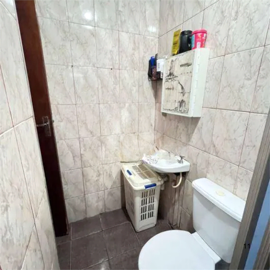 Venda Apartamento São Paulo Jardim Rincão REO1054169 25