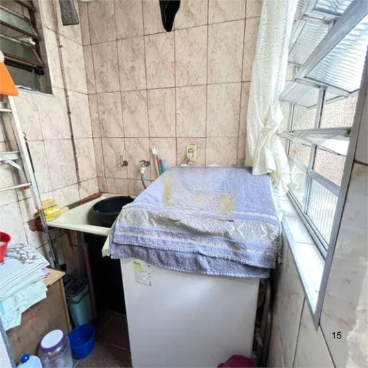 Venda Apartamento São Paulo Jardim Rincão REO1054169 8