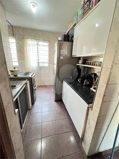 Venda Apartamento São Paulo Jardim Rincão REO1054169 5