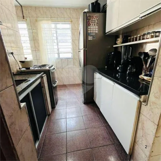 Venda Apartamento São Paulo Jardim Rincão REO1054169 3