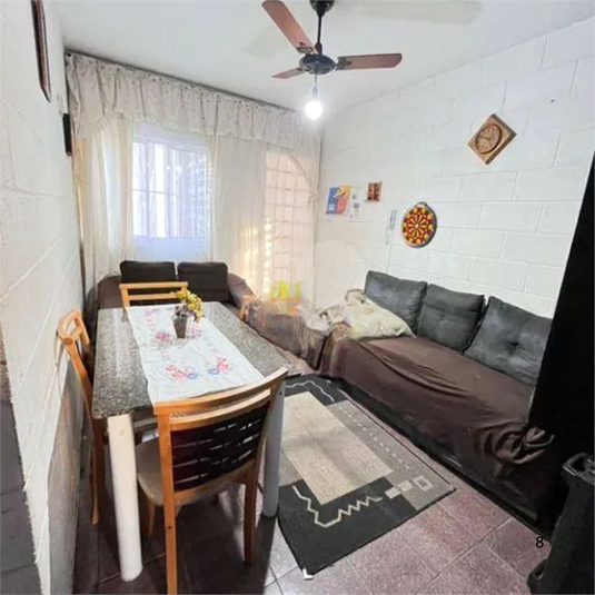 Venda Apartamento São Paulo Jardim Rincão REO1054169 10