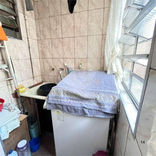 Venda Apartamento São Paulo Jardim Rincão REO1054169 7