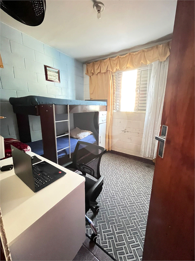 Venda Apartamento São Paulo Jardim Rincão REO1054169 20