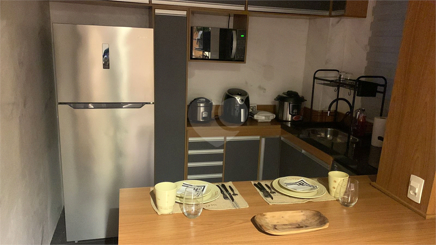 Venda Apartamento Piracicaba Água Branca REO1054173 12