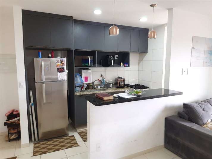 Venda Apartamento Bertioga Maitinga REO1054177 22