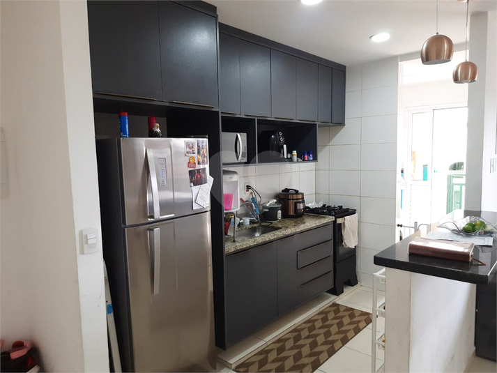 Venda Apartamento Bertioga Maitinga REO1054177 21