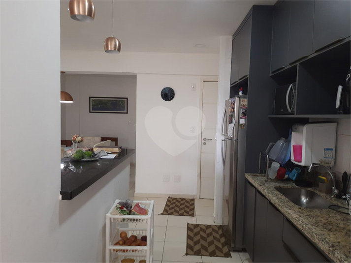 Venda Apartamento Bertioga Maitinga REO1054177 24