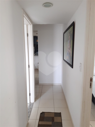 Venda Apartamento Bertioga Maitinga REO1054177 12