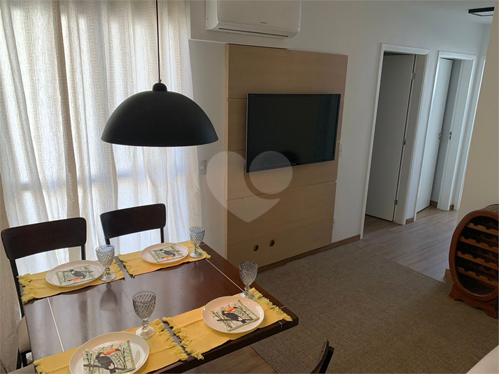 Venda Apartamento Piracicaba Jardim Abaeté REO1054178 4