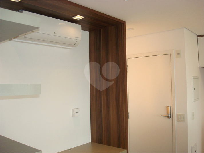 Venda Apartamento São Paulo Vila Romana REO1054179 27