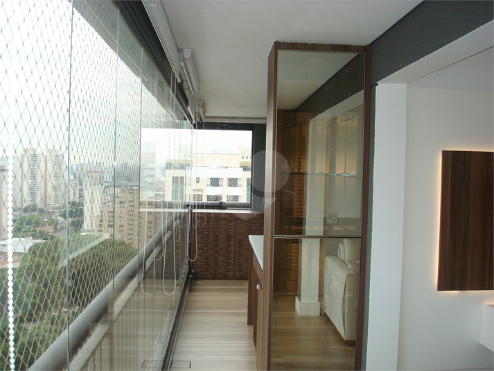 Venda Apartamento São Paulo Vila Romana REO1054179 5