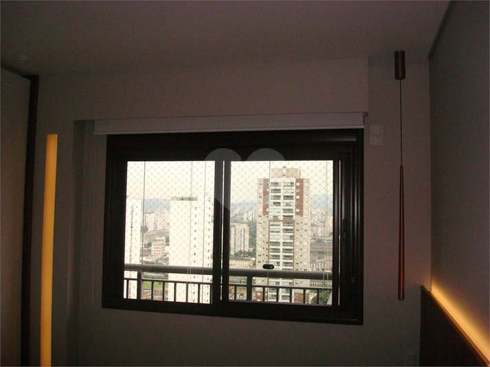 Venda Apartamento São Paulo Vila Romana REO1054179 13