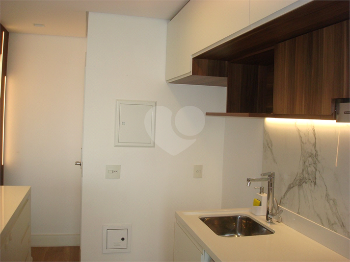 Venda Apartamento São Paulo Vila Romana REO1054179 30