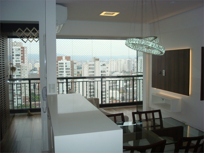 Venda Apartamento São Paulo Vila Romana REO1054179 4