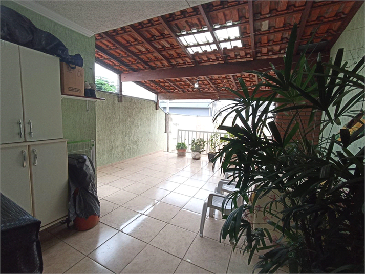 Venda Casa São Paulo Vila Ré REO1054180 28