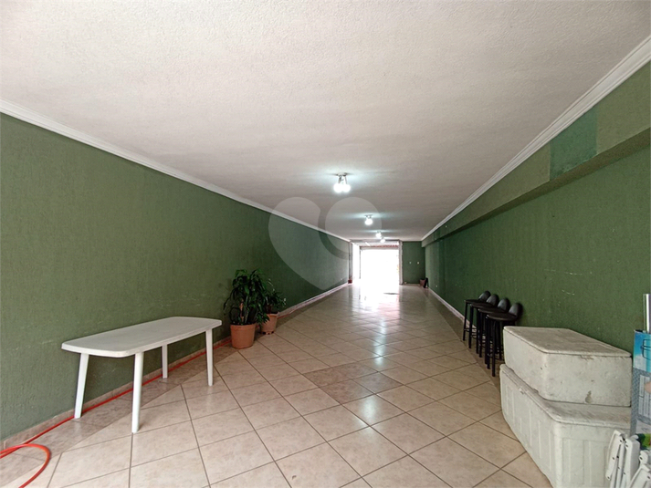 Venda Casa São Paulo Vila Ré REO1054180 29