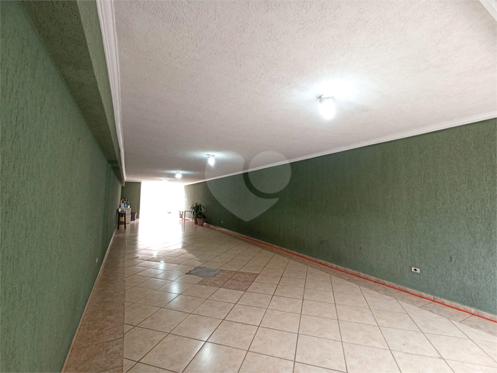 Venda Casa São Paulo Vila Ré REO1054180 31