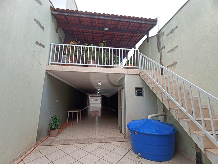 Venda Casa São Paulo Vila Ré REO1054180 32