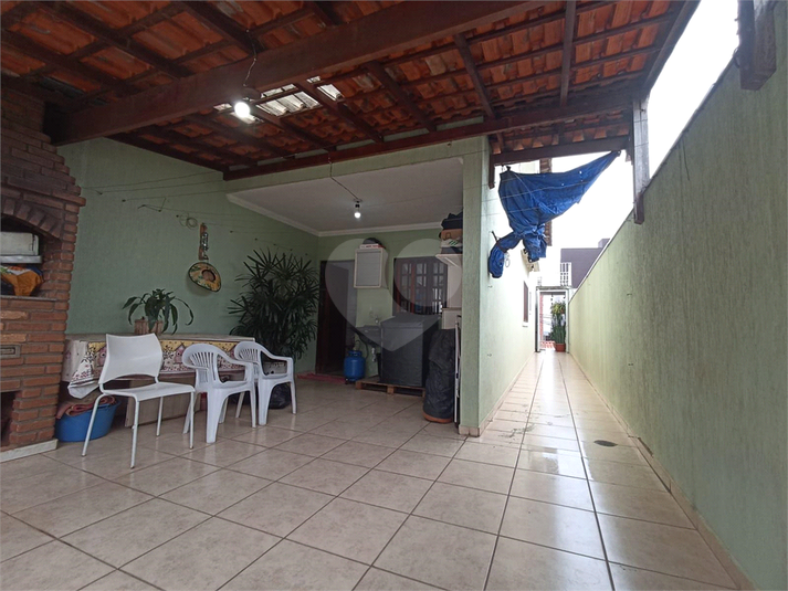 Venda Casa São Paulo Vila Ré REO1054180 25