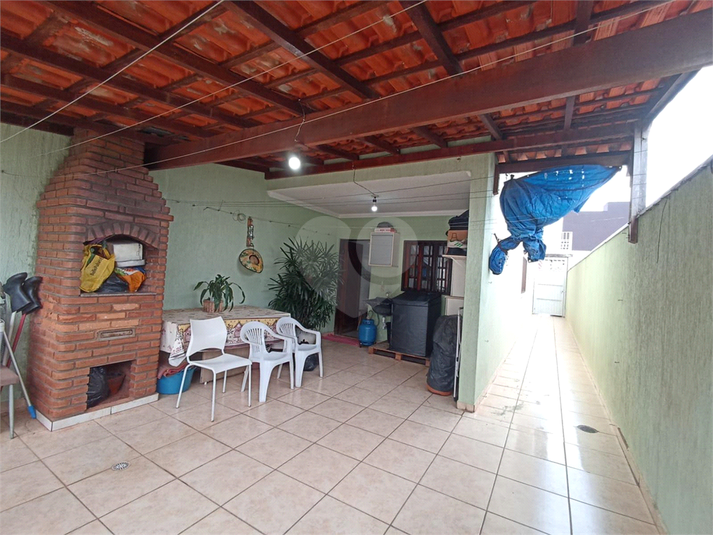 Venda Casa São Paulo Vila Ré REO1054180 26