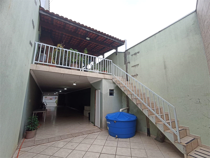 Venda Casa São Paulo Vila Ré REO1054180 33