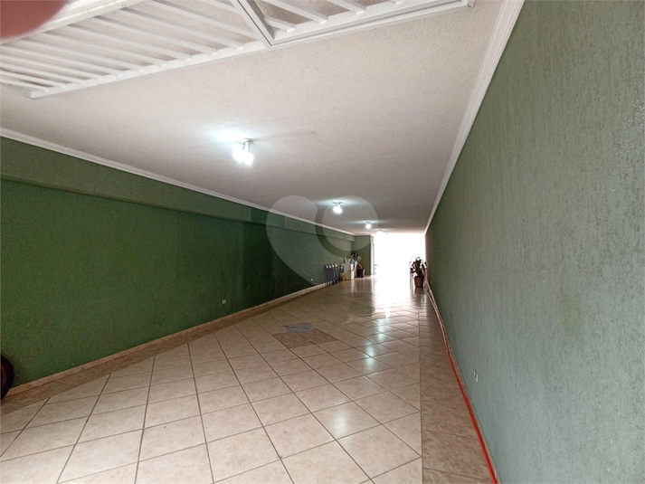 Venda Casa São Paulo Vila Ré REO1054180 30